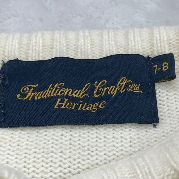 Easter & St. Patrick's Day Holiday Top Set Girls Size 7-8 Shamrock Bunny Designs - Picture 4 of 14